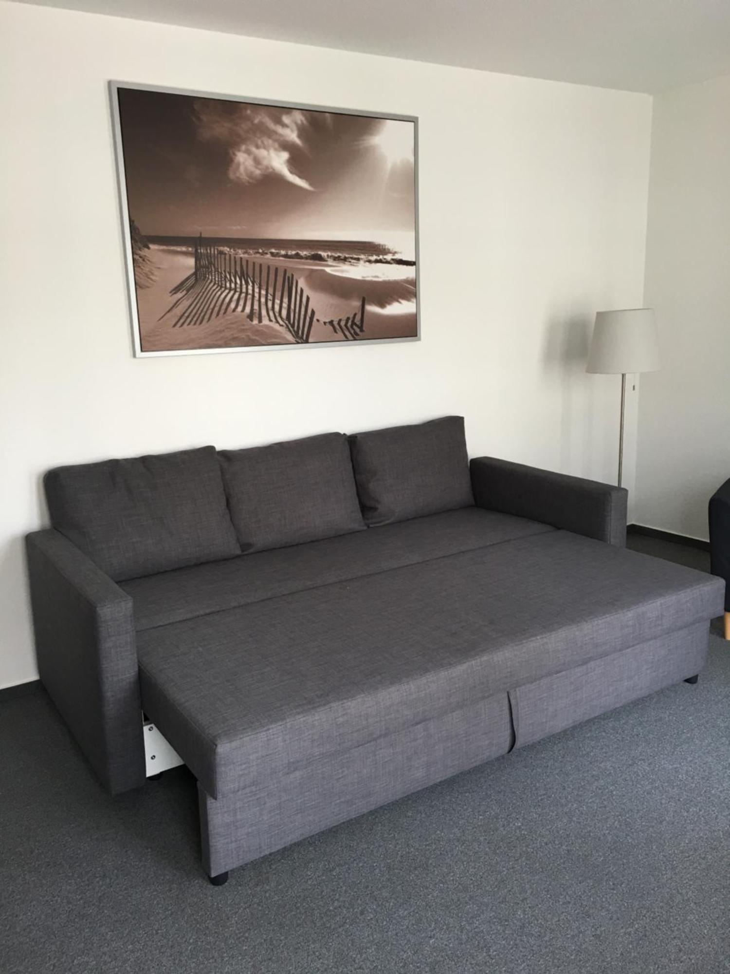 Villa Am Strand - Neubau Ostseebad Heringsdorf Zimmer foto