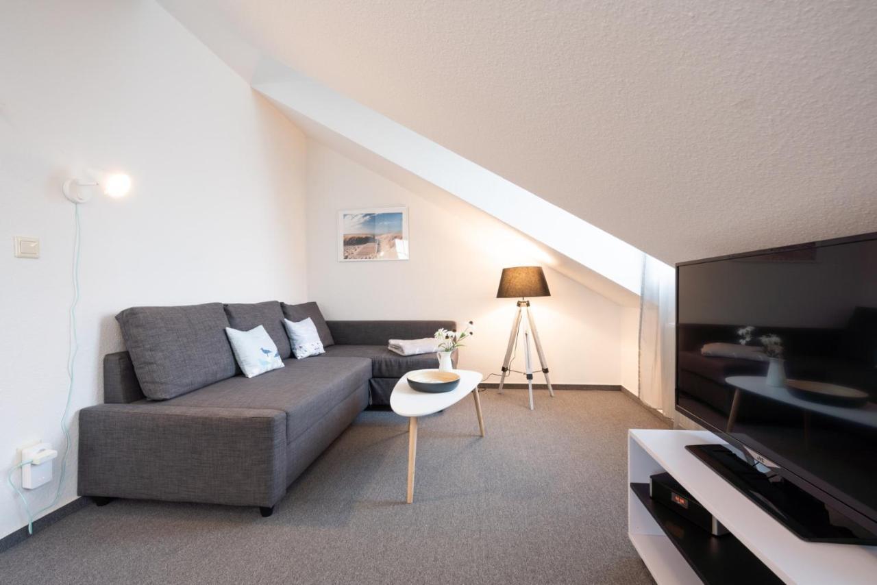 Villa Am Strand - Neubau Ostseebad Heringsdorf Zimmer foto