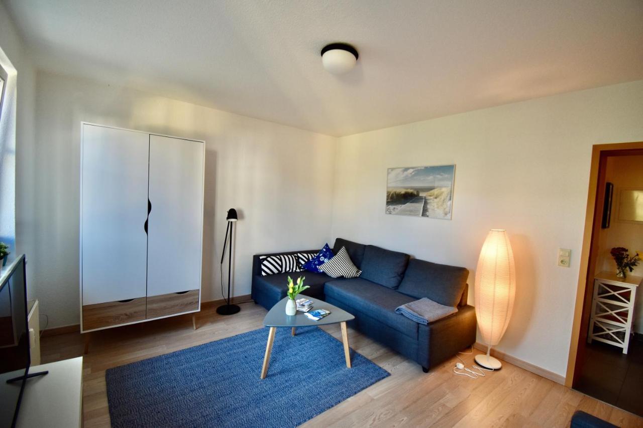 Villa Am Strand - Neubau Ostseebad Heringsdorf Zimmer foto